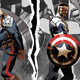 Illustration for article titled The New iCaptain America/i Comic Reveals the Big Difference Between Sam Wilson and Steve Rogers